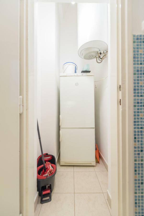 Oasis Apartments - Liberty Square Budapest Kültér fotó