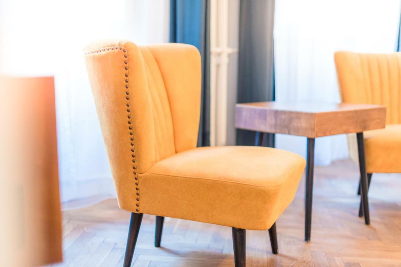 Oasis Apartments - Liberty Square Budapest Kültér fotó